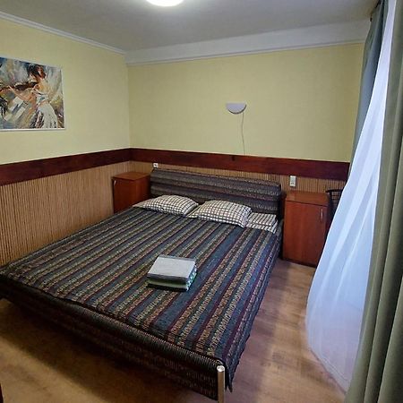 Hotel Desna Kut كييف المظهر الخارجي الصورة
