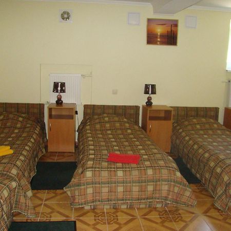 Hotel Desna Kut كييف المظهر الخارجي الصورة