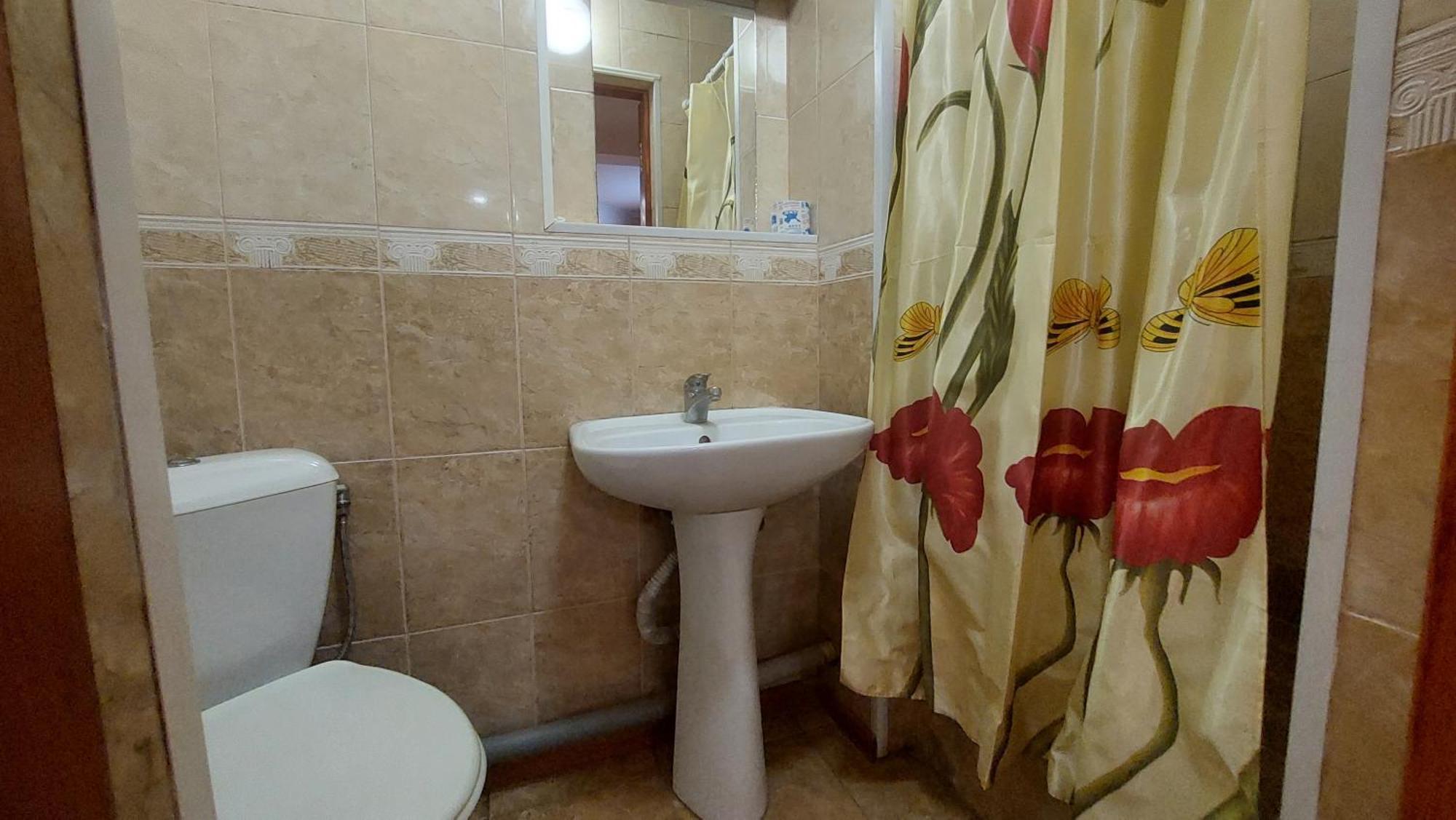 Hotel Desna Kut كييف المظهر الخارجي الصورة