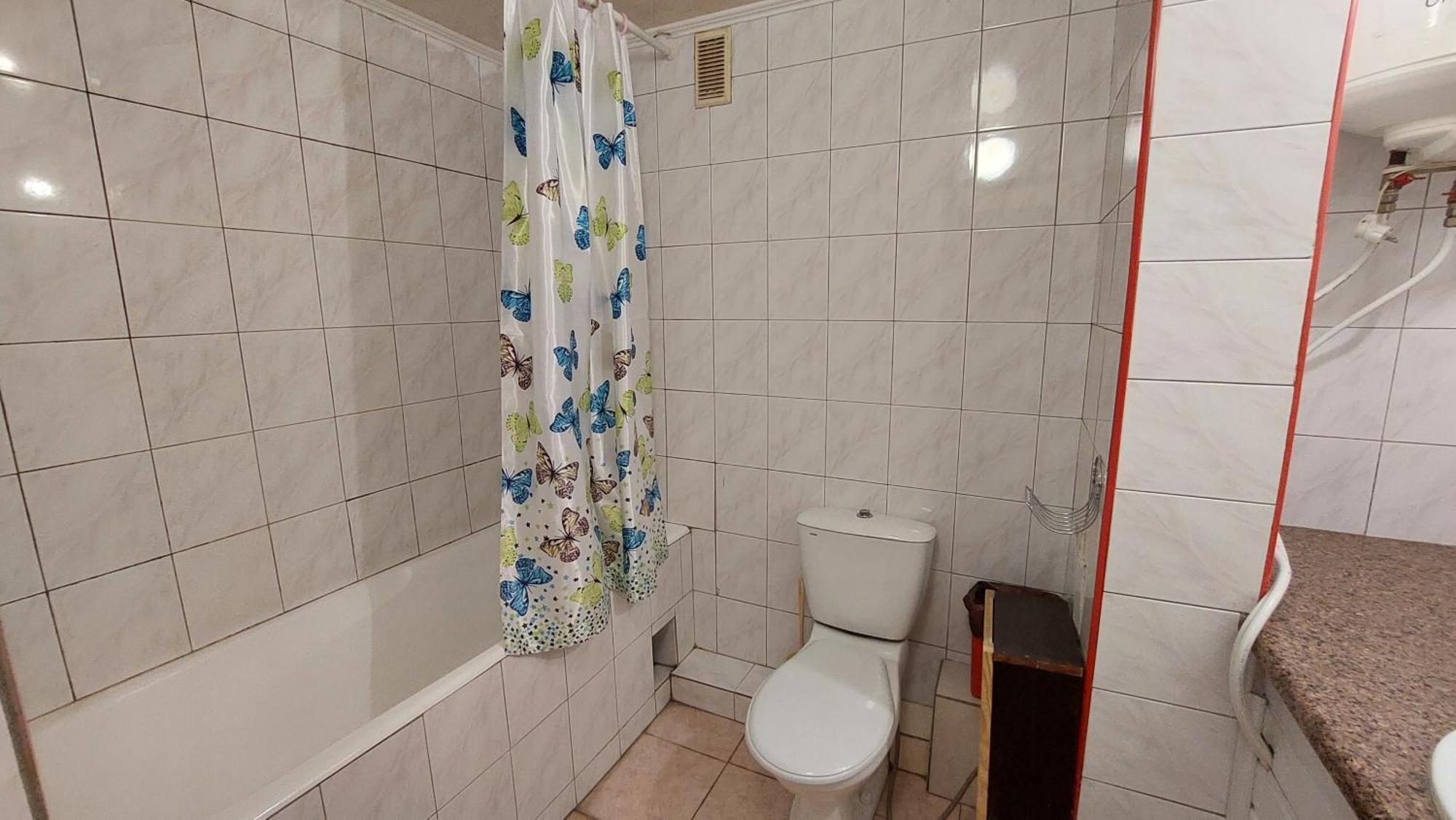 Hotel Desna Kut كييف المظهر الخارجي الصورة