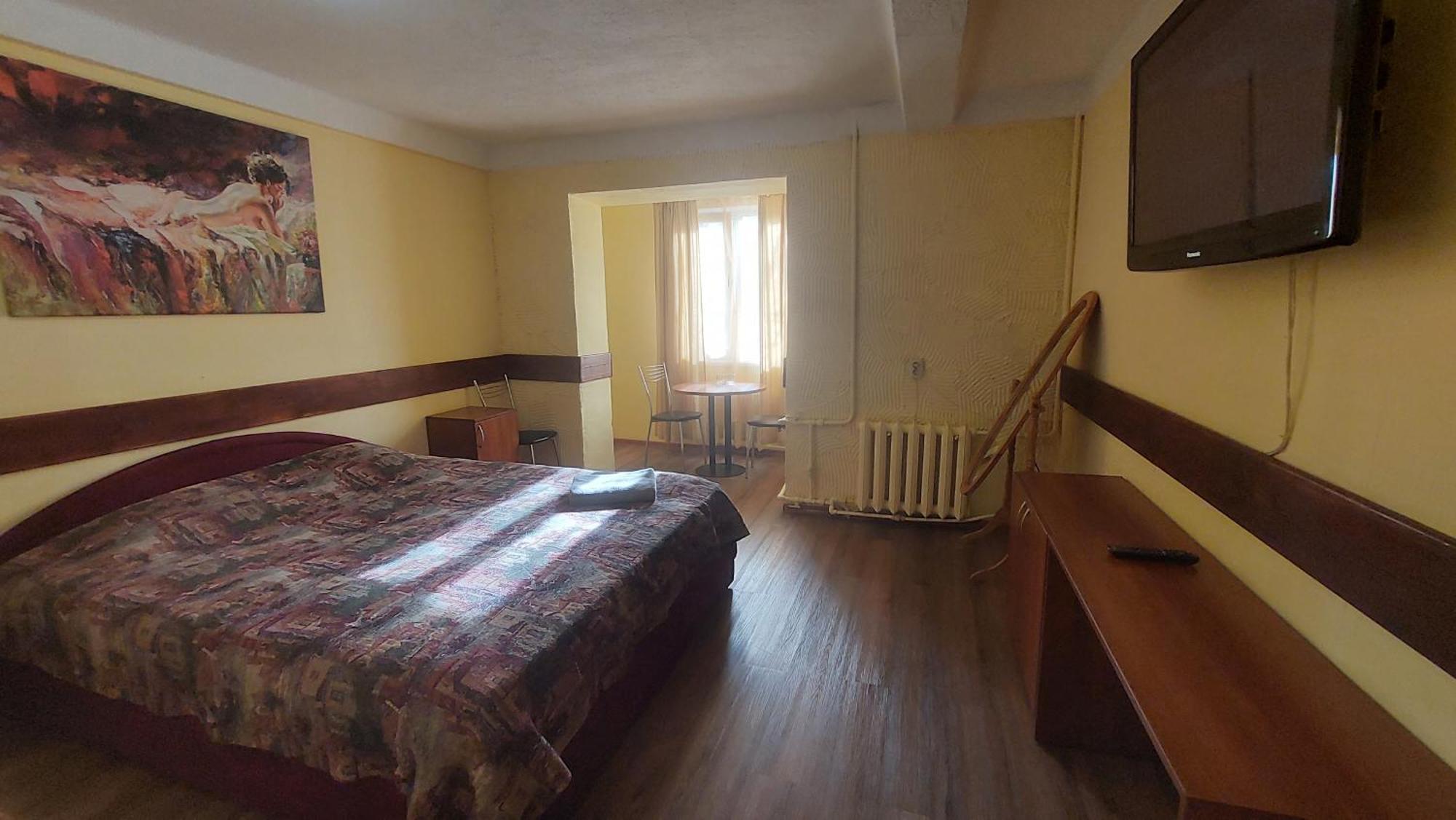 Hotel Desna Kut كييف المظهر الخارجي الصورة