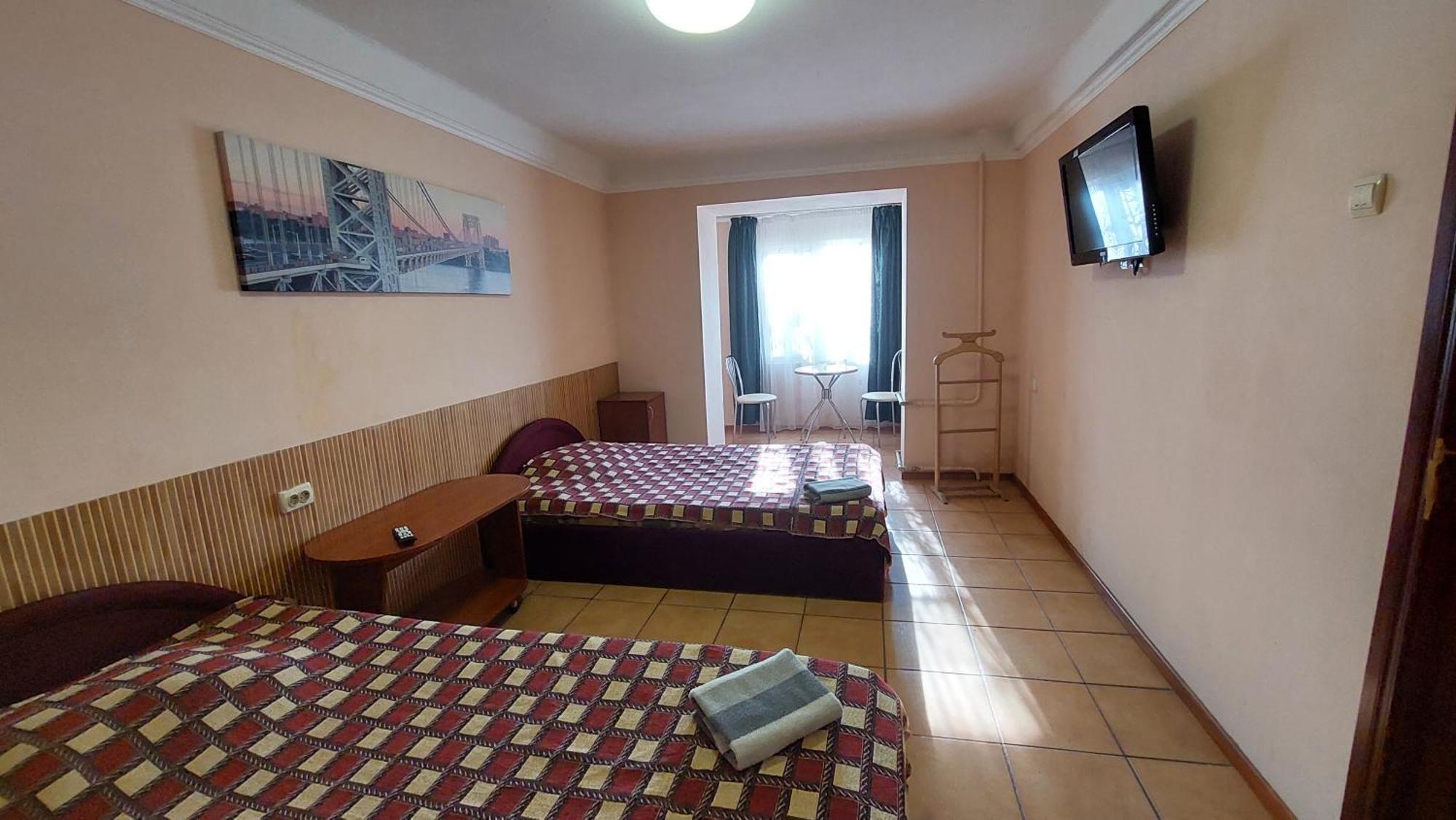 Hotel Desna Kut كييف المظهر الخارجي الصورة