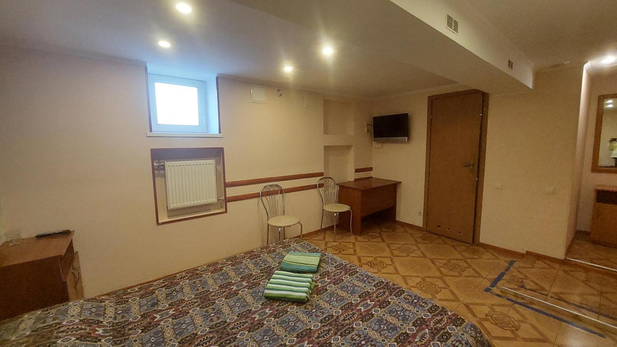 Hotel Desna Kut كييف المظهر الخارجي الصورة