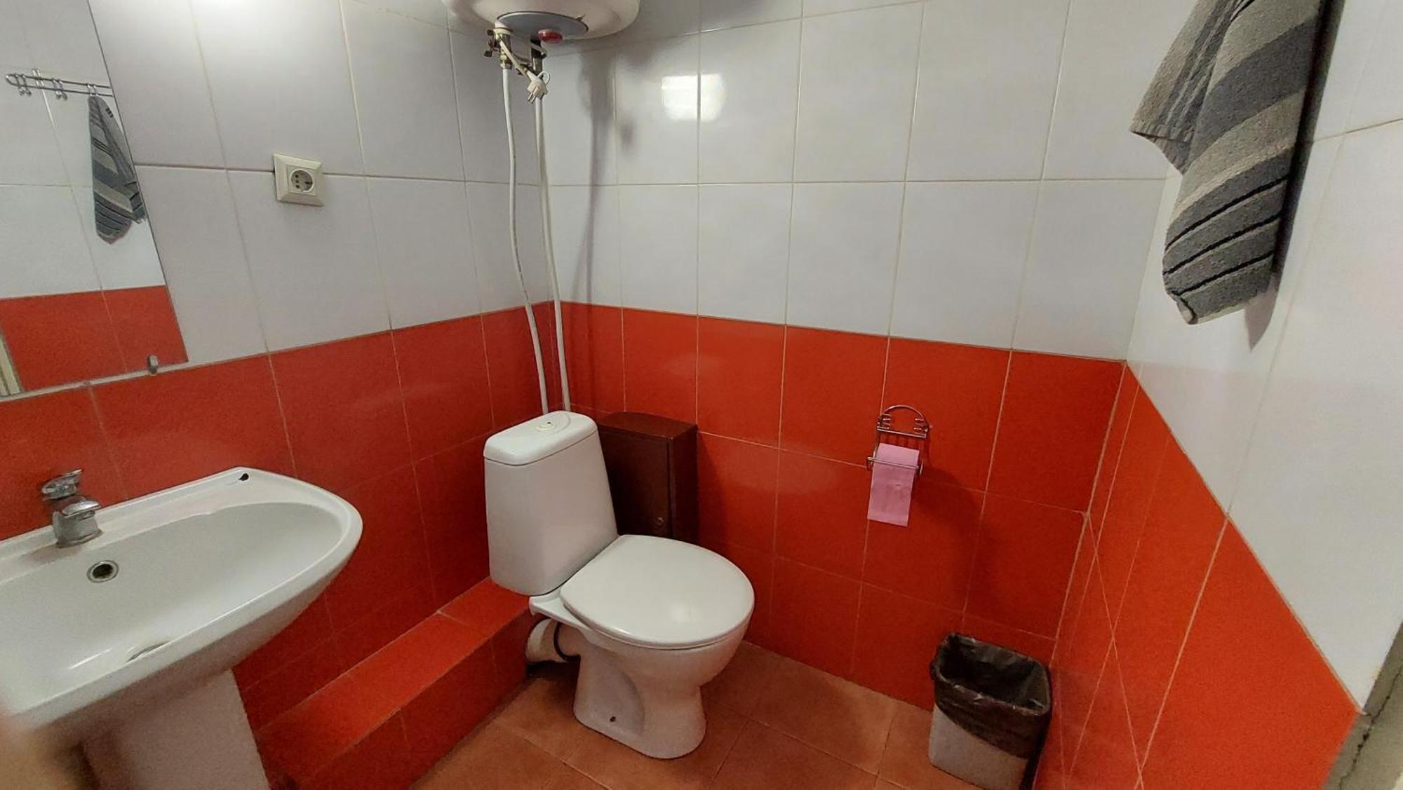 Hotel Desna Kut كييف المظهر الخارجي الصورة