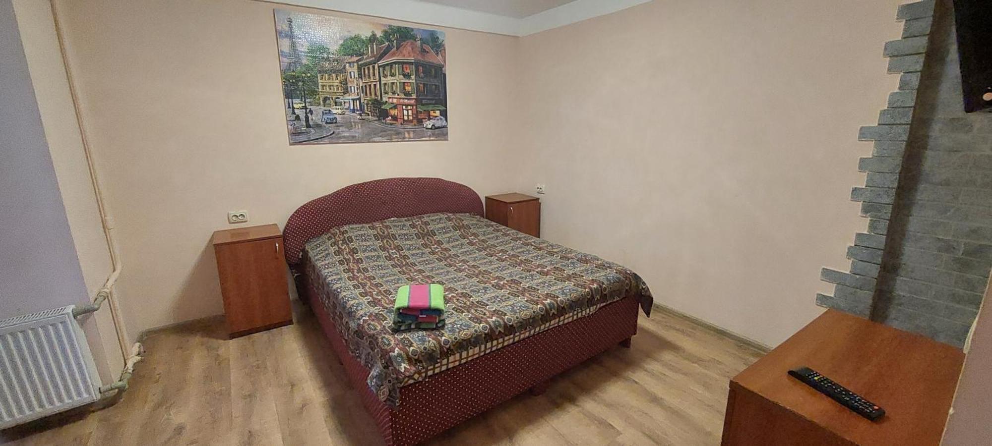 Hotel Desna Kut كييف المظهر الخارجي الصورة