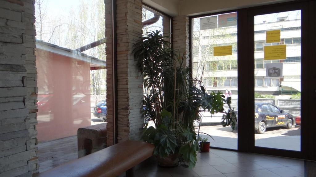 Hotel Desna Kut كييف المظهر الخارجي الصورة