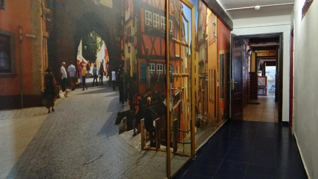 Hotel Desna Kut كييف المظهر الخارجي الصورة