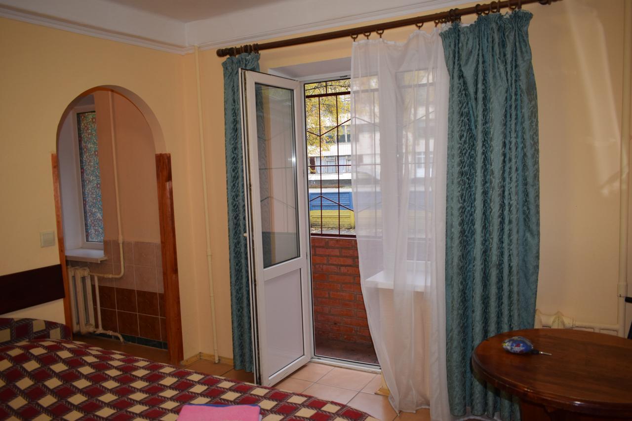 Hotel Desna Kut كييف المظهر الخارجي الصورة