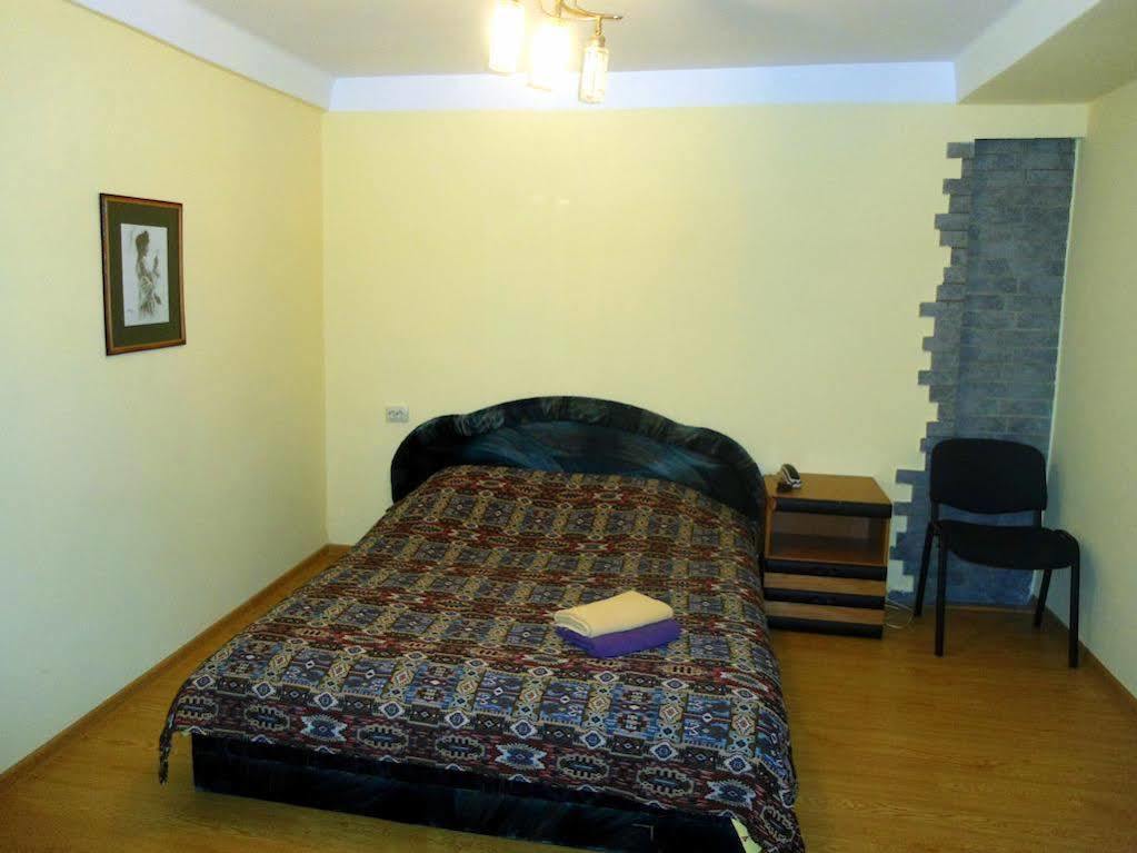 Hotel Desna Kut كييف المظهر الخارجي الصورة
