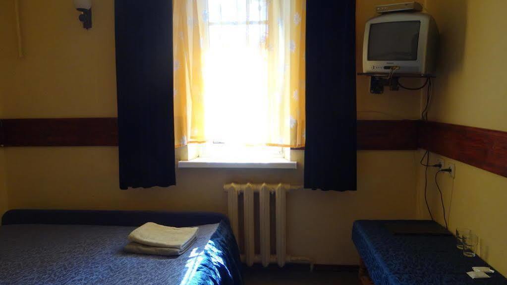 Hotel Desna Kut كييف المظهر الخارجي الصورة