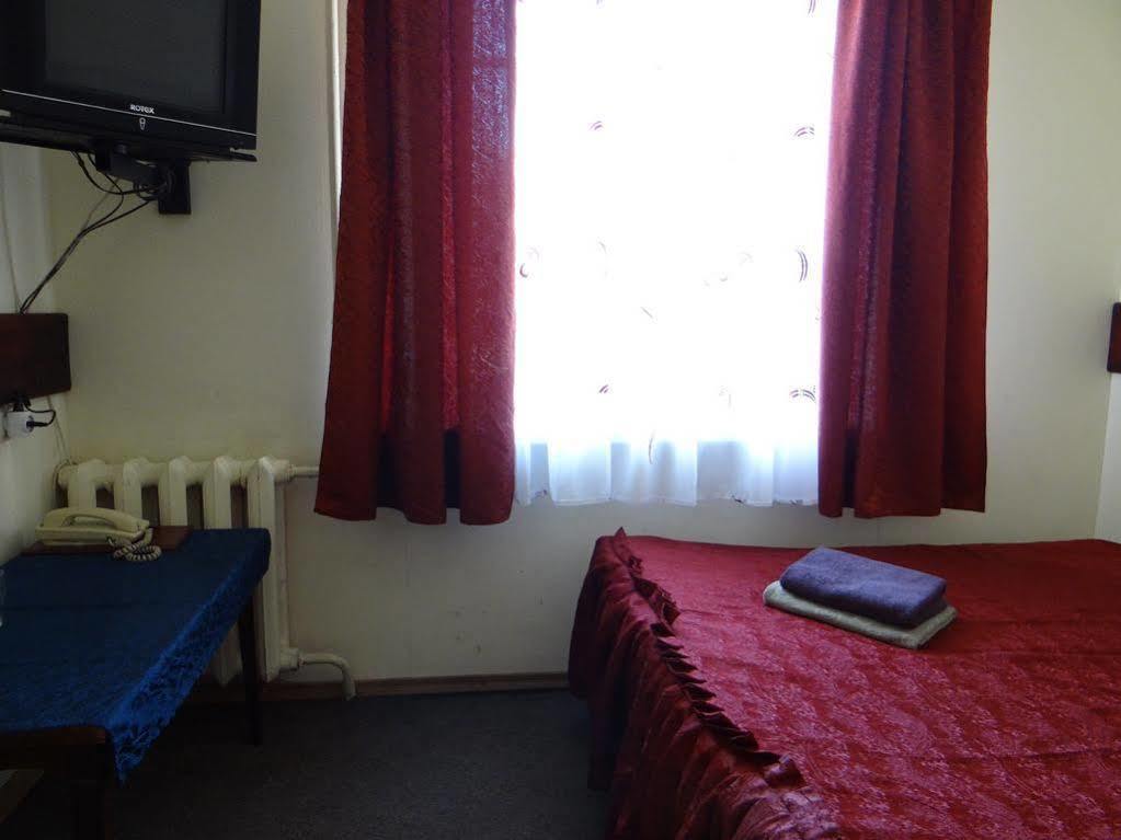 Hotel Desna Kut كييف المظهر الخارجي الصورة