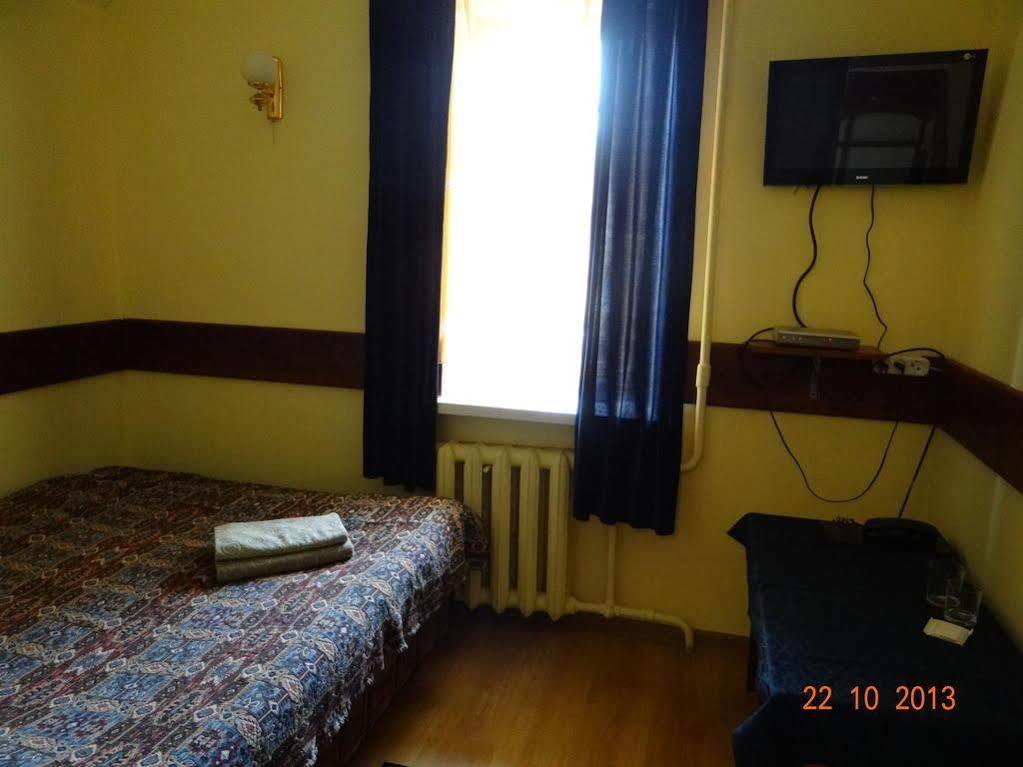 Hotel Desna Kut كييف المظهر الخارجي الصورة