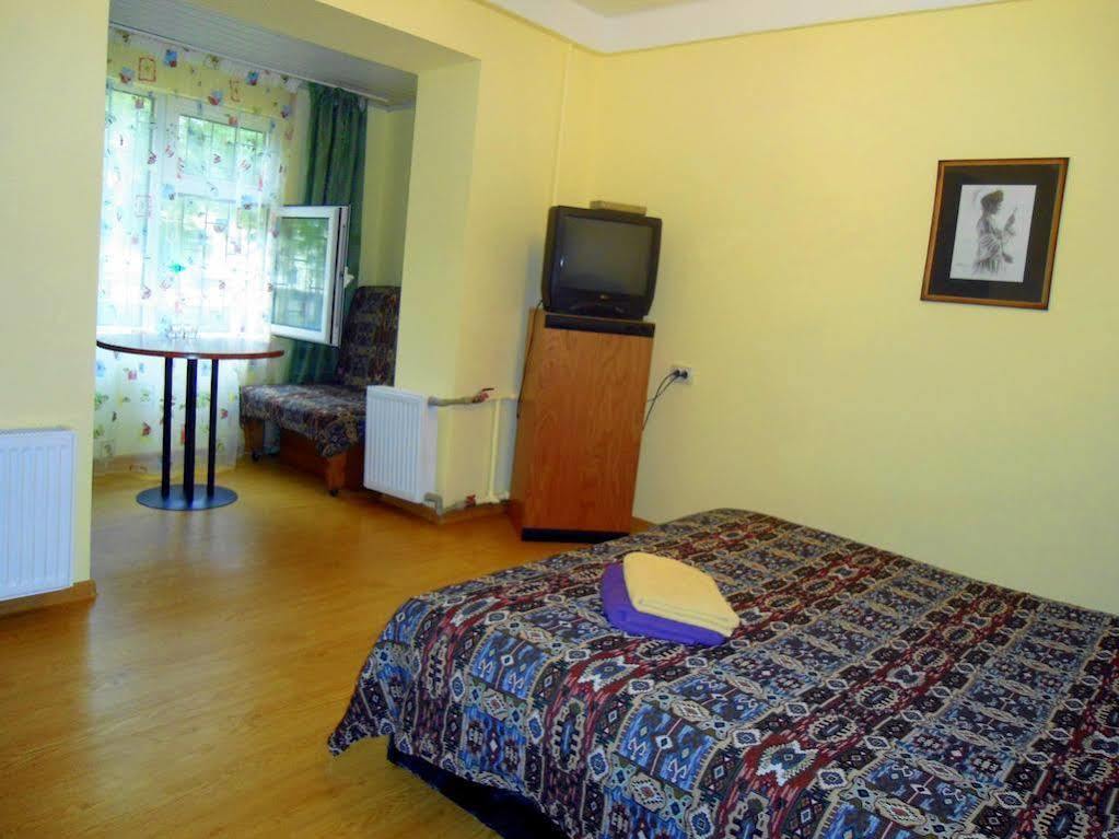 Hotel Desna Kut كييف المظهر الخارجي الصورة