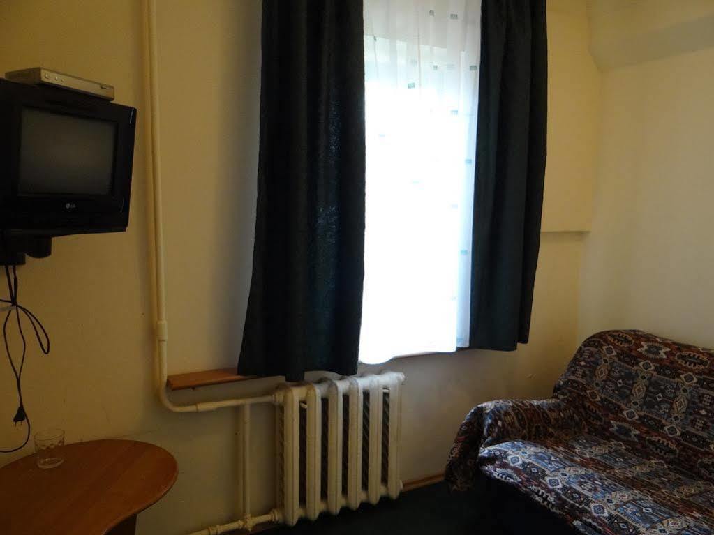 Hotel Desna Kut كييف المظهر الخارجي الصورة