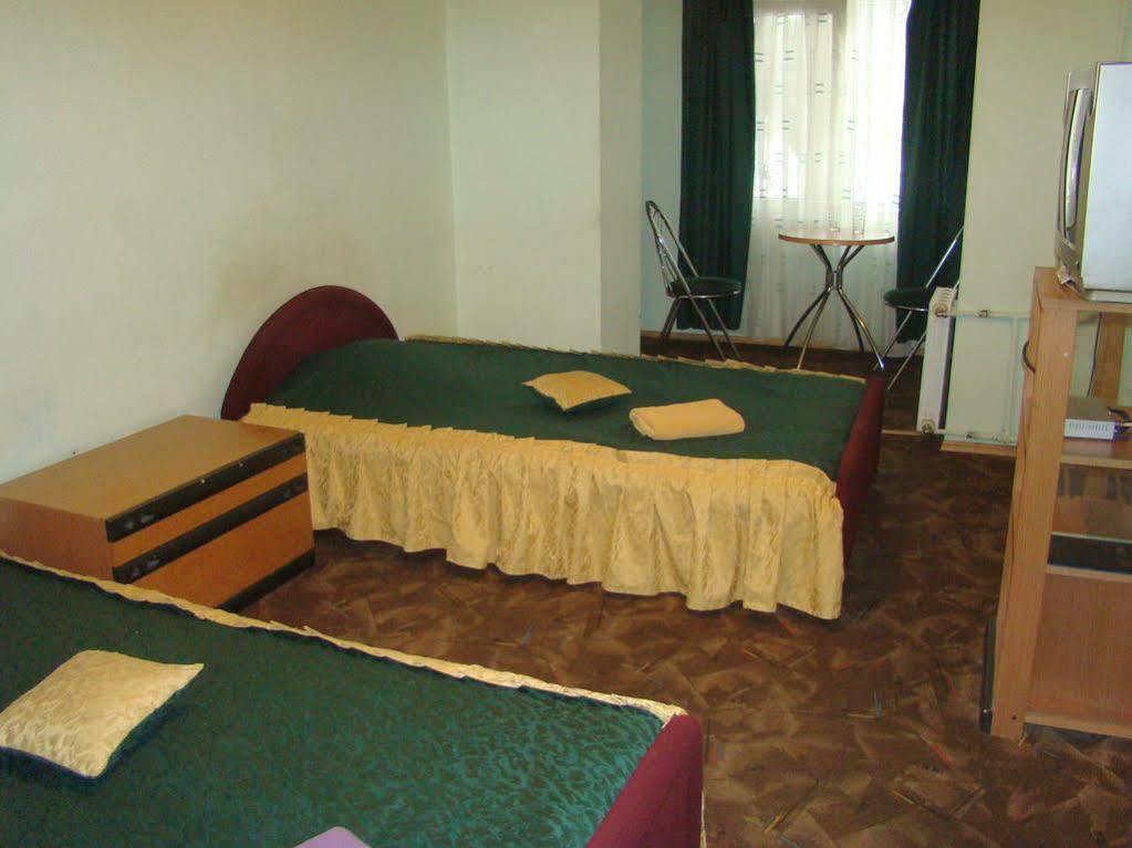 Hotel Desna Kut كييف المظهر الخارجي الصورة